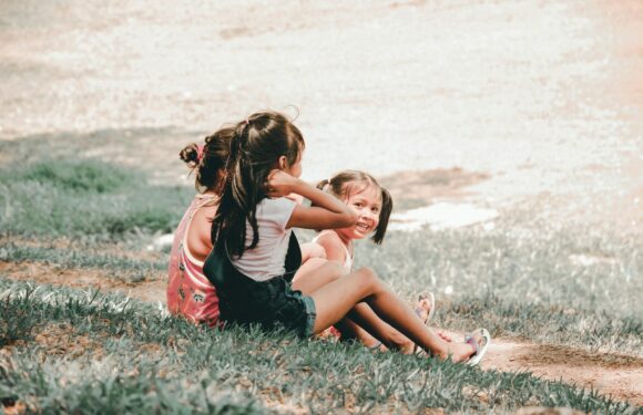 Dziecko nie chce chodzić do przedszkola?