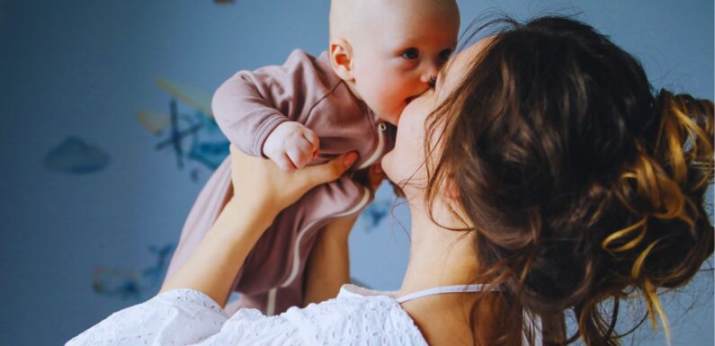 Body niemowlęce – praktyczny przewodnik dla młodych rodziców